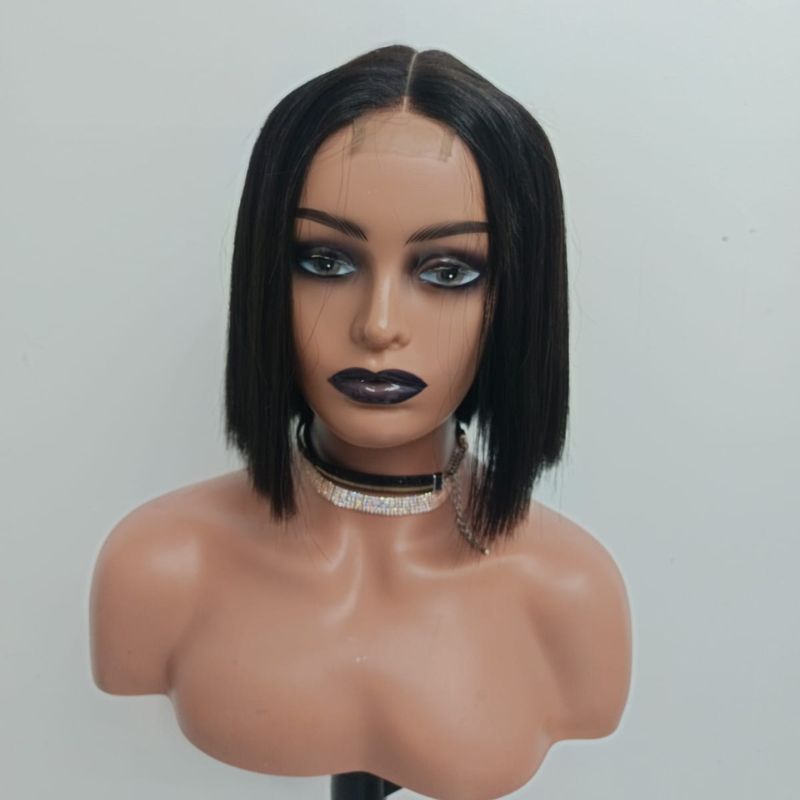 Human Hair Wig 84