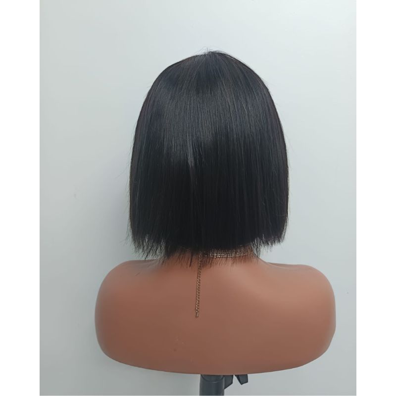 Human Hair Wig 84