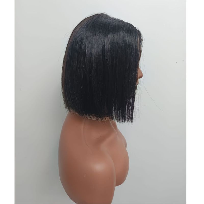 Human Hair Wig 84