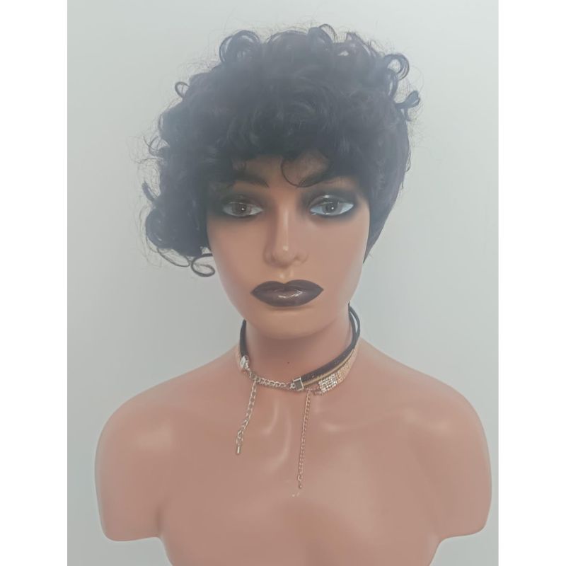 Human Hair Wig 31