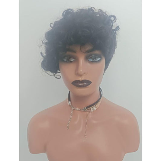 Human Hair Wig 31