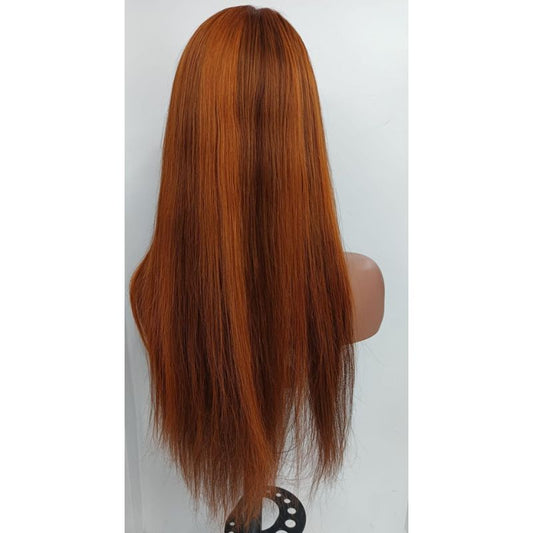 Human Hair Wig 5