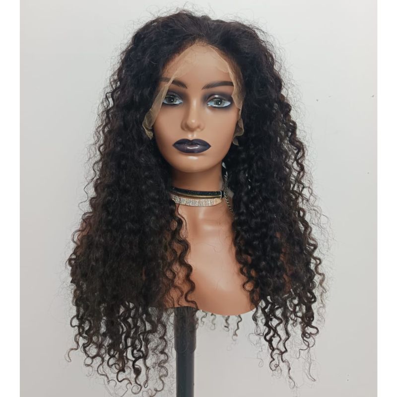 Human Hair Wig 65