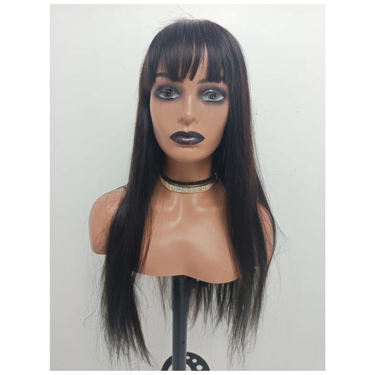 Human Hair Wig 61