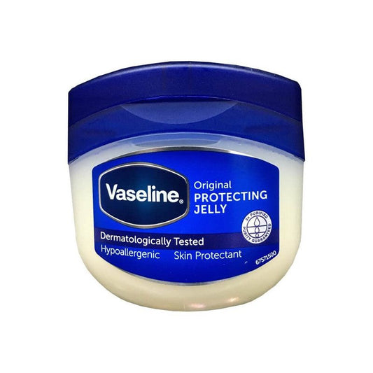 Vaseline Original Protecting Jelly 250ml - Beauty Fine