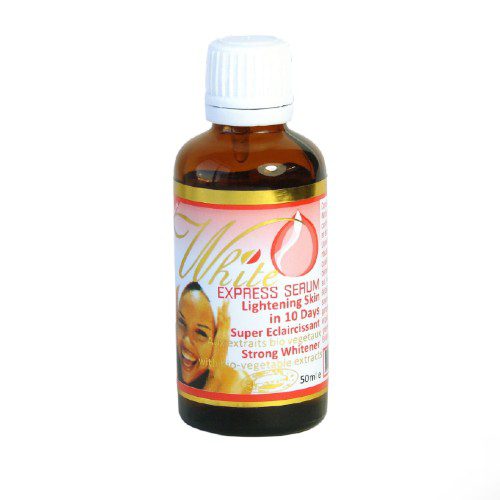 WHITE EXPRESS Serum Lightening Skin in 10 Days 50ml - Beauty Fine