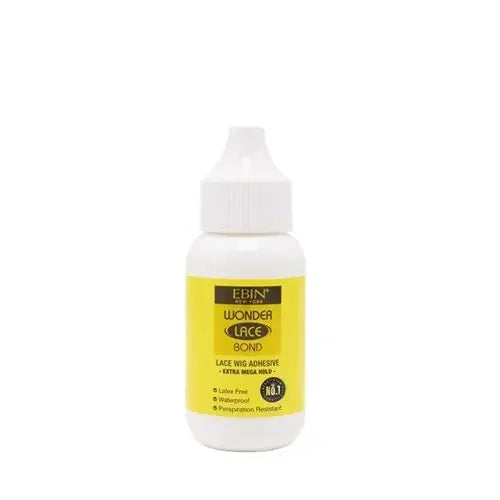 WONDER LACE BOND WATERPROOF ADHESIVE - EXTRA MEGA HOLD - Beauty Fine