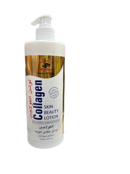 DR.DAVEY Collagen Beauty Whitening Lotion - Beauty Fine