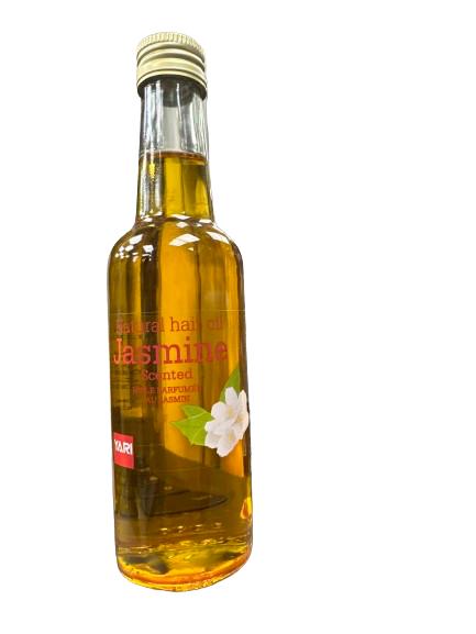 Huile naturelle parfumée au jasmin - Beauty Fine