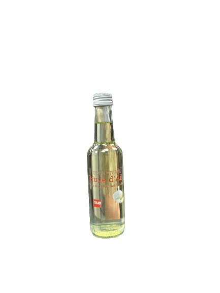 Huile d'Ail 100% naturelle - Beauty Fine