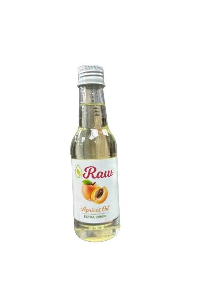 Huile d'abricot extra vierge - Beauty Fine