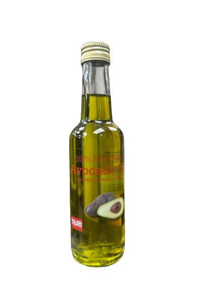 Huile d'avocat 100% naturelle - Beauty Fine