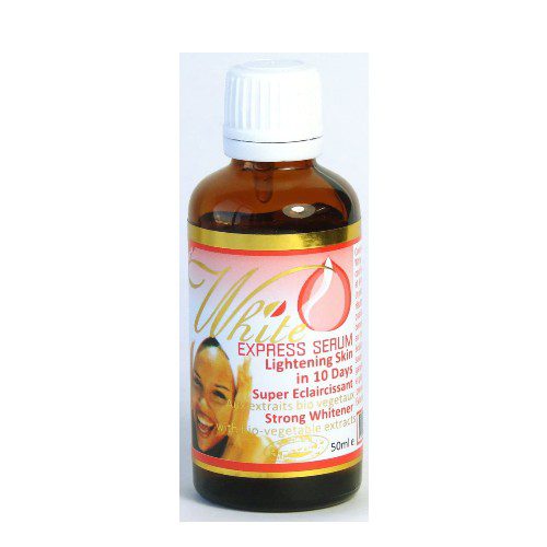 White Express 10 Day Brightening Serum 50ml - Beauty Fine