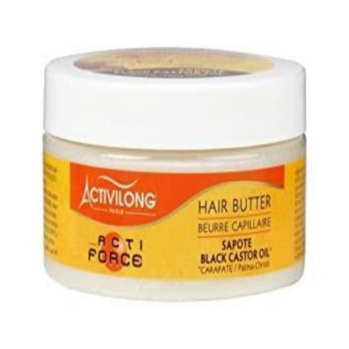 ACTIVILONG ACTI FORCE HAIR BUTTER 100ML - Beauty Fine