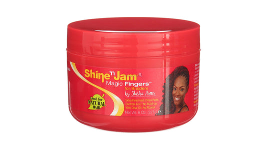Shine'n Jam Magic Fingers For Braiders - Beauty Fine
