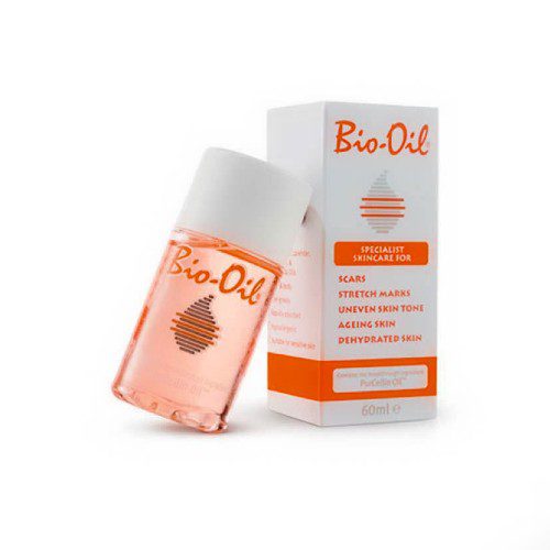 Bio-Oil Specialist Skincare Oil (60ml) - Beauty Fine