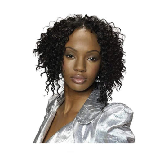 Crazy 4 Curls : Mali Weave Human Hair