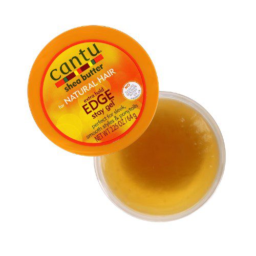 cantu shea butter edge stay gel - Beauty Fine