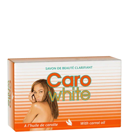 CARO WHITE ? CLARIFYING BEAUTY SOAP 180GR - Beauty Fine