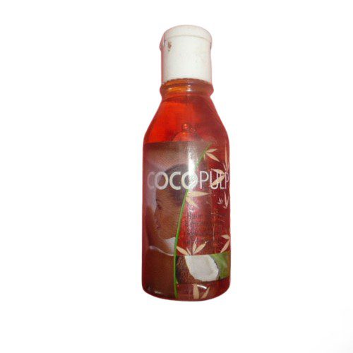 Angel Cocopulp Huile éclaircissante à l'huile de noix de coco - Beauty Fine