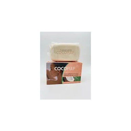 Savon COCOPULP - Beauty Fine