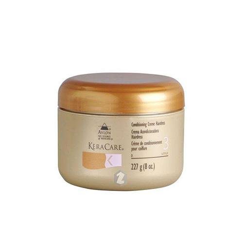 KeraCare Conditioning Creme Hairdress 227g - Beauty Fine