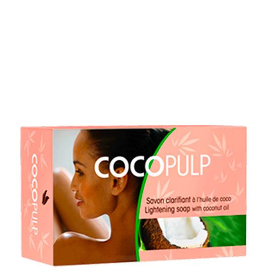 Savon COCOPULP - Beauty Fine