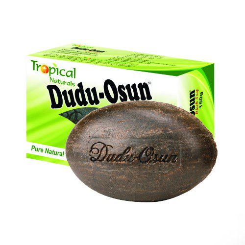Dudu Osun Black Soap by Tropical Naturals - Beauty Fine