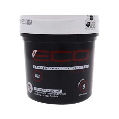 Eco Styler Firm Hold Protein Styling Gel, 16 Ounce - Beauty Fine