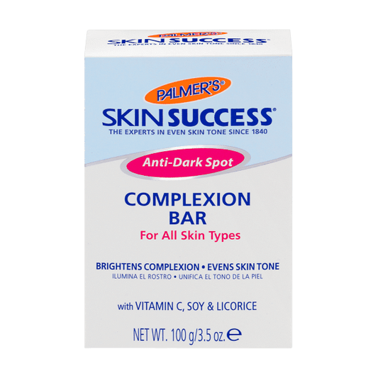 Anti-Dark Spot Complexion Bar - Beauty Fine