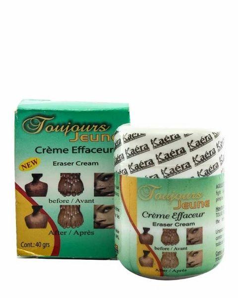 Toujours Jeune Creme Eraser Cream 40g - Beauty Fine