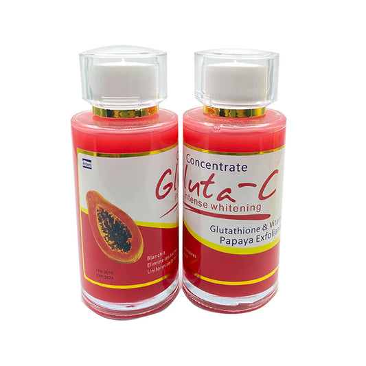 Gluta-C Concentrate with papaya 