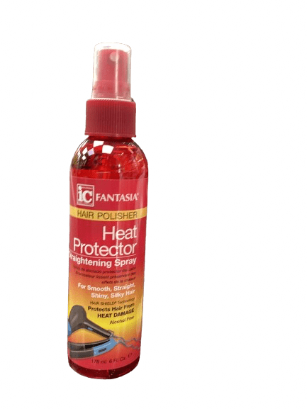 IC FANTASIA Heat Protector - Beauty Fine