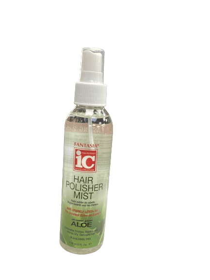 IC FANTASIA Hair polisher mist - Beauty Fine