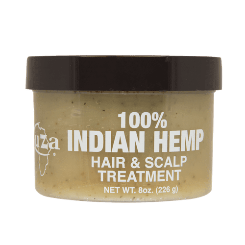 Kuza Indian Hemp Hair & Scalp Treatment - Beauty Fine