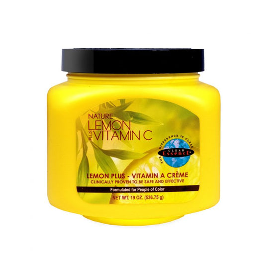 Clear Essence Lemon Plus Vitamin C (19 oz) - Beauty Fine
