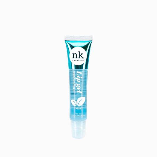 Nicka K Mint Lip Gel With Vitamin E - Beauty Fine