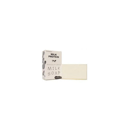 Milk Protein Body Soap (200 g/7 oz) - Beauty Fine