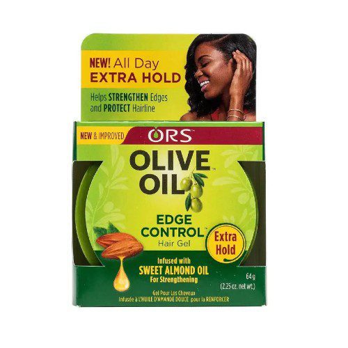 ORS Olive Oil Edge Control 64g - Beauty Fine
