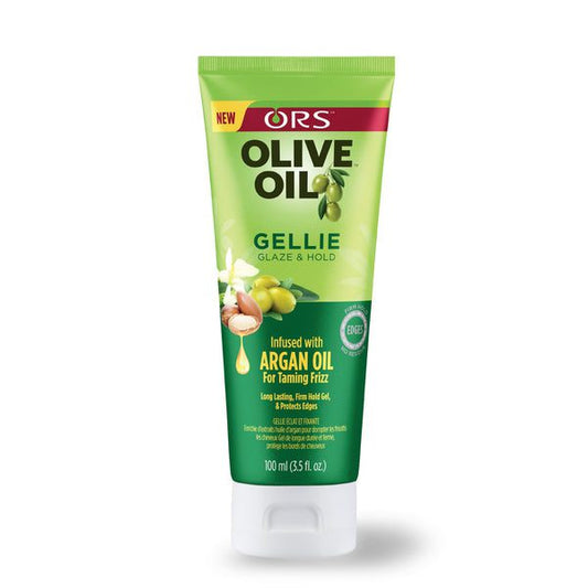 ORS gellie glaze and hold infused with castor oil - Beauty Fine