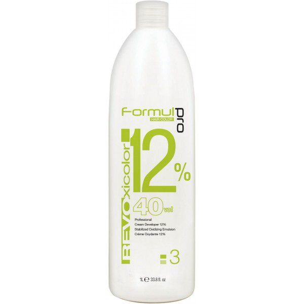 Oxydant r?v?lateur 12% 40V Formul Pro 1L - Beauty Fine