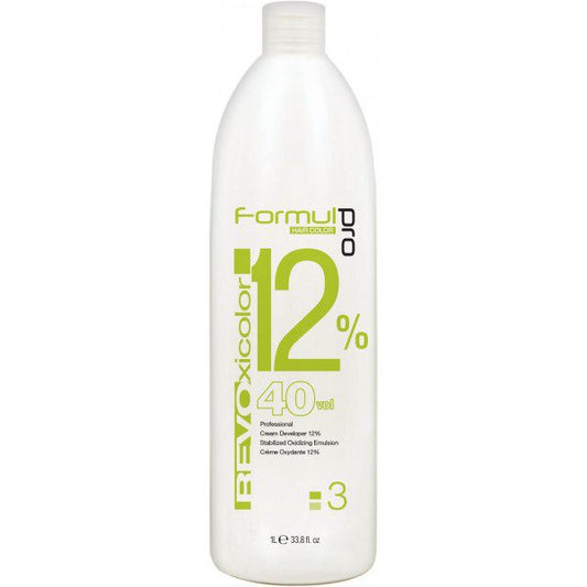Oxydant r?v?lateur 12% 40V Formul Pro 1L - Beauty Fine