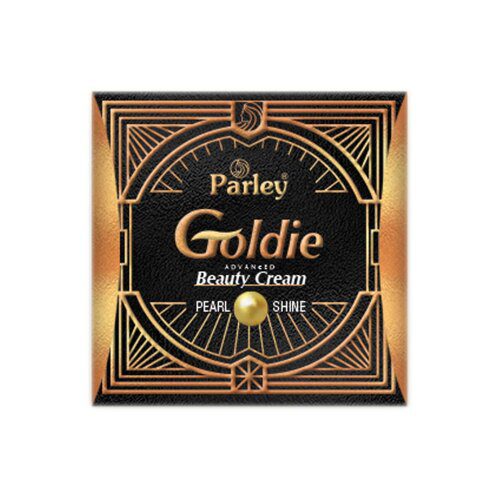 Parley Goldie Beauty Cream 20g for dark spots wrinkle - Beauty Fine