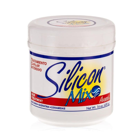 Silicon Mix Deep Intensive Hair Treatment – 16 oz