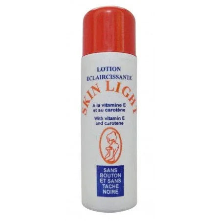 Skin Light Lotion anti spot 125ml - Beauty Fine