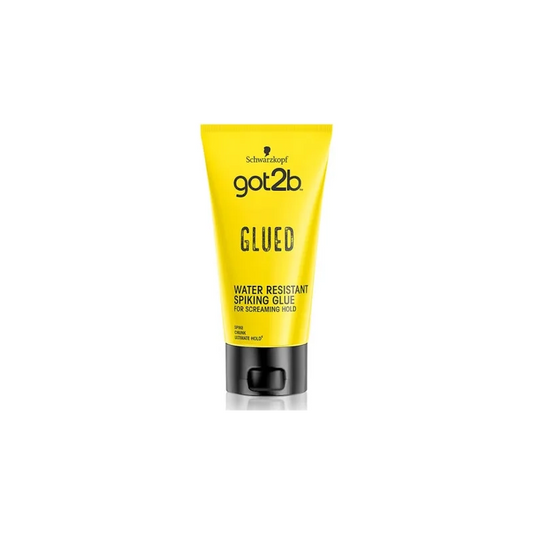 Got2be glued waterproof styling gel
