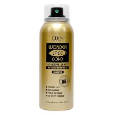 Spray Ebin - SENSITIVE 80 ml - Beauty Fine
