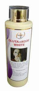 LAIT CORPS GLUTA KOJIC - Beauty Fine