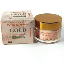 Crème Purec Egyptian - Beauty Fine