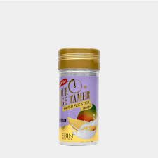 Stick Ebin 24 HOUR EDGE TAMER - Beauty Fine